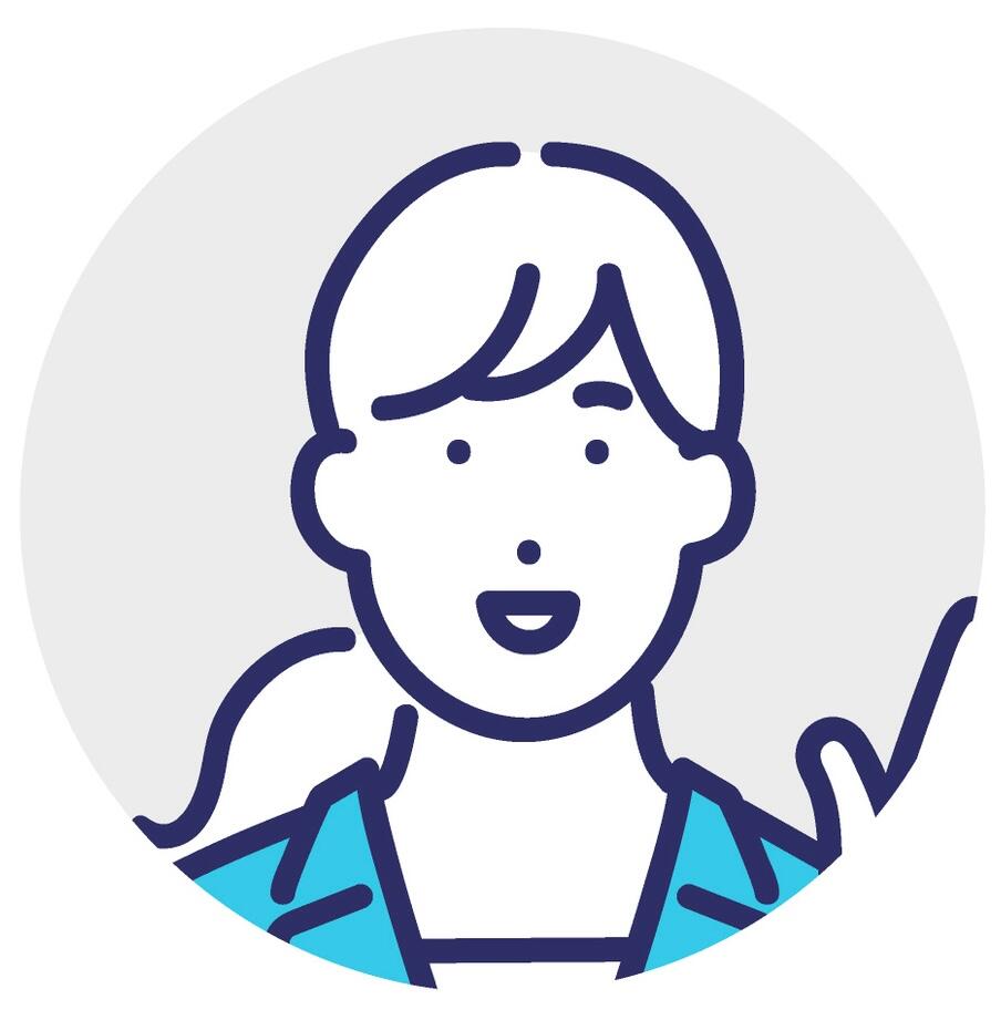 ワインのシミが綺麗になったワンピース