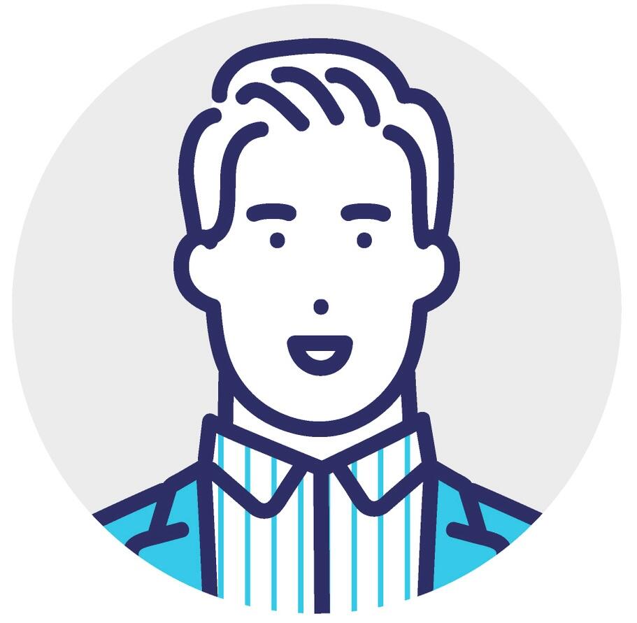 クリーニングの手間が省け、家族と過ごす時間が増えた様子